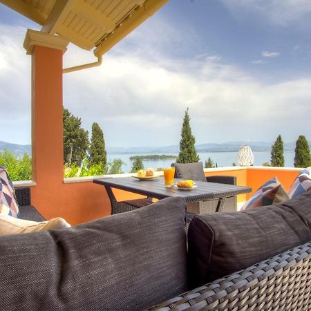 Seaview Villa & Suites Alykes Potamou Exteriér fotografie